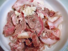-老淮城·长鱼面(河下古镇店)