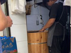 -梅干菜扣肉饼(钱局店)
