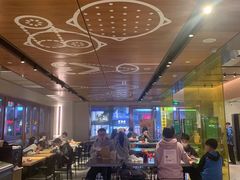 -麦当劳(新王府井店)
