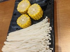 -呷哺呷哺(常营华联店)