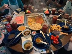 -大隐·成都火锅Bistro(合生麒麟新天地店)