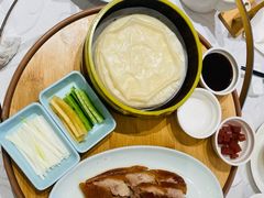 -红城阁·上海味道(四平路店)