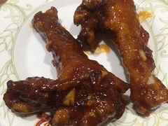 -比亚森自助烤肉料理(裕华店)