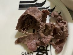 -俏牛哥鲜牛肉牛肆馆(重庆天地店)