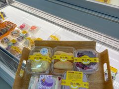-赵小璐快乐甜品蛋糕(平安路店)
