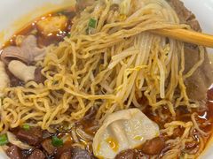 -蒋家肠旺面馆老店(合群路店)