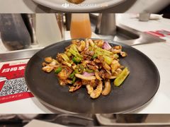 -火地铁板烧(昆山万象汇店)