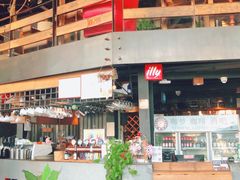 -咖梦餐厅 COMENG RESTAURANT