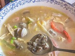 -霆记海鲜·只为这碗面(滨江店)