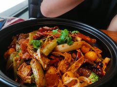 -辣尚瘾·烤鱼·新川菜(交大直营店)