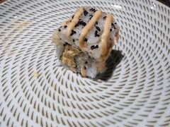 -松临·铁板烧&Omakase(神农店)