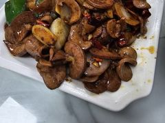 -黑皮酸菜鱼(三山街店)