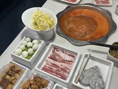 -傣妹火锅(南京东路一店)