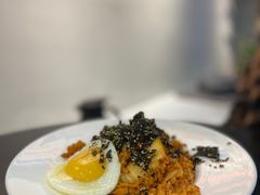 -京尚道韩式美食屋(海甸岛店)