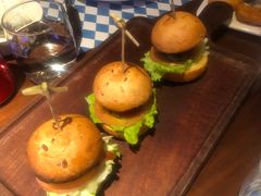 -Ambra Haus琥珀屋精酿餐厅(宝山店)