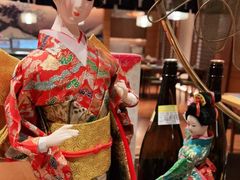 -广州增城保利皇冠假日酒店-玄日本餐厅