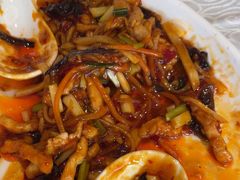 -辣婆婆(航天桥店)