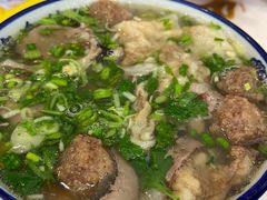羊肉合汁-夏家合汁(天润花园小区店)