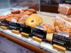 -WHEAT&BAKER-麥(凯德来福士店)