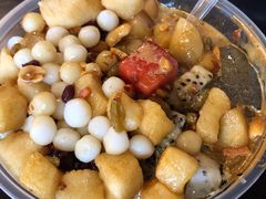 -串妹花式冰粉(乐山总店)