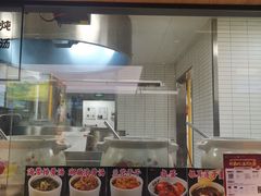 门面-易裕和·长沙米粉(竹塘西路店)