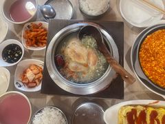 -元奶奶包饭(公新银浦店)