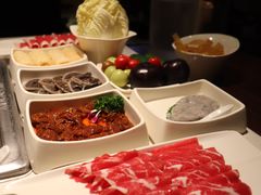 -海底捞火锅(长沙华创国际广场店)