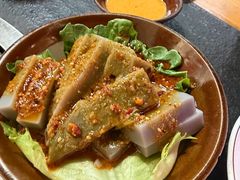 -阿山卓·野生菌火锅·纳西火塘烤肉