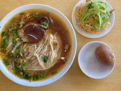 -水仙拉面(水仙街店)