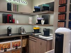 -NESPRESSO(OneAvenue卓悦中心店)