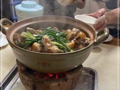 -上南瓦煲鸡·清远鸡·老字号(总店)