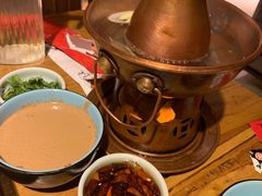 爆肚儿-局气 烤鸭·北京菜(光华路店)