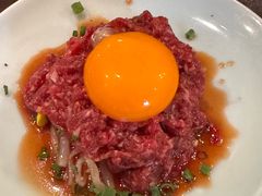-蒜香焼肉PURUSHIN(马场路店)