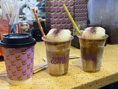 -HANA COFFEE(长寿路店)