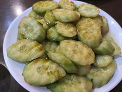 -清真·老金烧烤(奥体中路店)