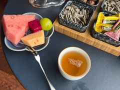 -张博士茗茶馆(外滩店)