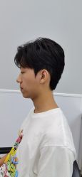 -YESIDO椰岛造型烫发染发