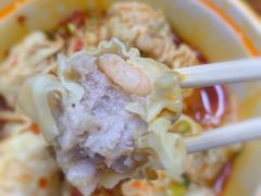 -袁记云饺(西安路店)