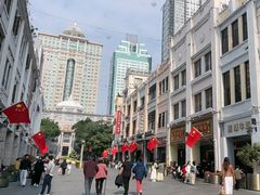 -点都德(北京路贰店)