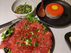 -新辣道鱼火锅(上地华联店)