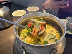 冬阴功-大头虾越式风味餐厅(光明广场店)