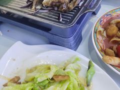 -帕米尔食府(白云观店)
