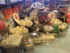 -周小明火锅(黑金冠社区店)