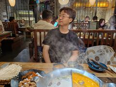 -湊湊火锅·茶憩(上海合生汇店)