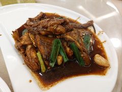 -天桥饭店·特色海鲜(金山嘴渔村店)