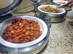 -汉巴味德·烤肉与啤酒的自助(杭州大悦城店)