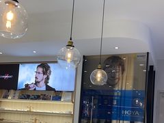 -无界眼镜MaxLess(南翔印象城店)