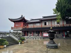 -东钱湖小普陀景区