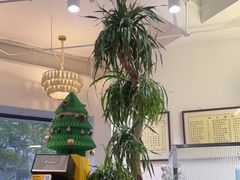 -堂屋糖水店(愚园店)