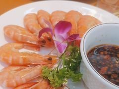 -醉壹号海鲜大排档(厦门美食地标店)